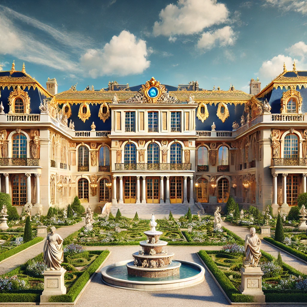 Château de Versailles