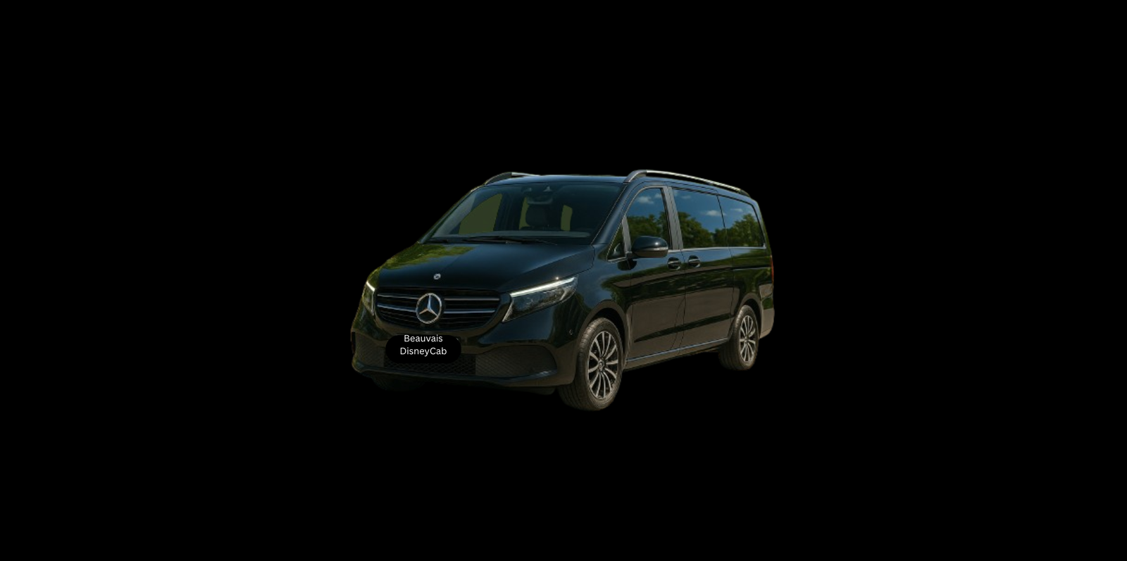 Prestige VAN